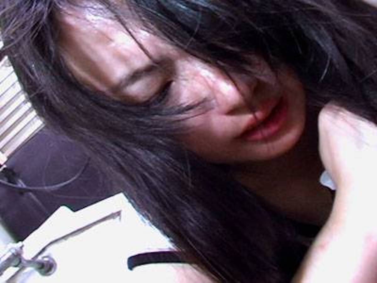 大便排泄視感　番外編　出てってください！！(1)